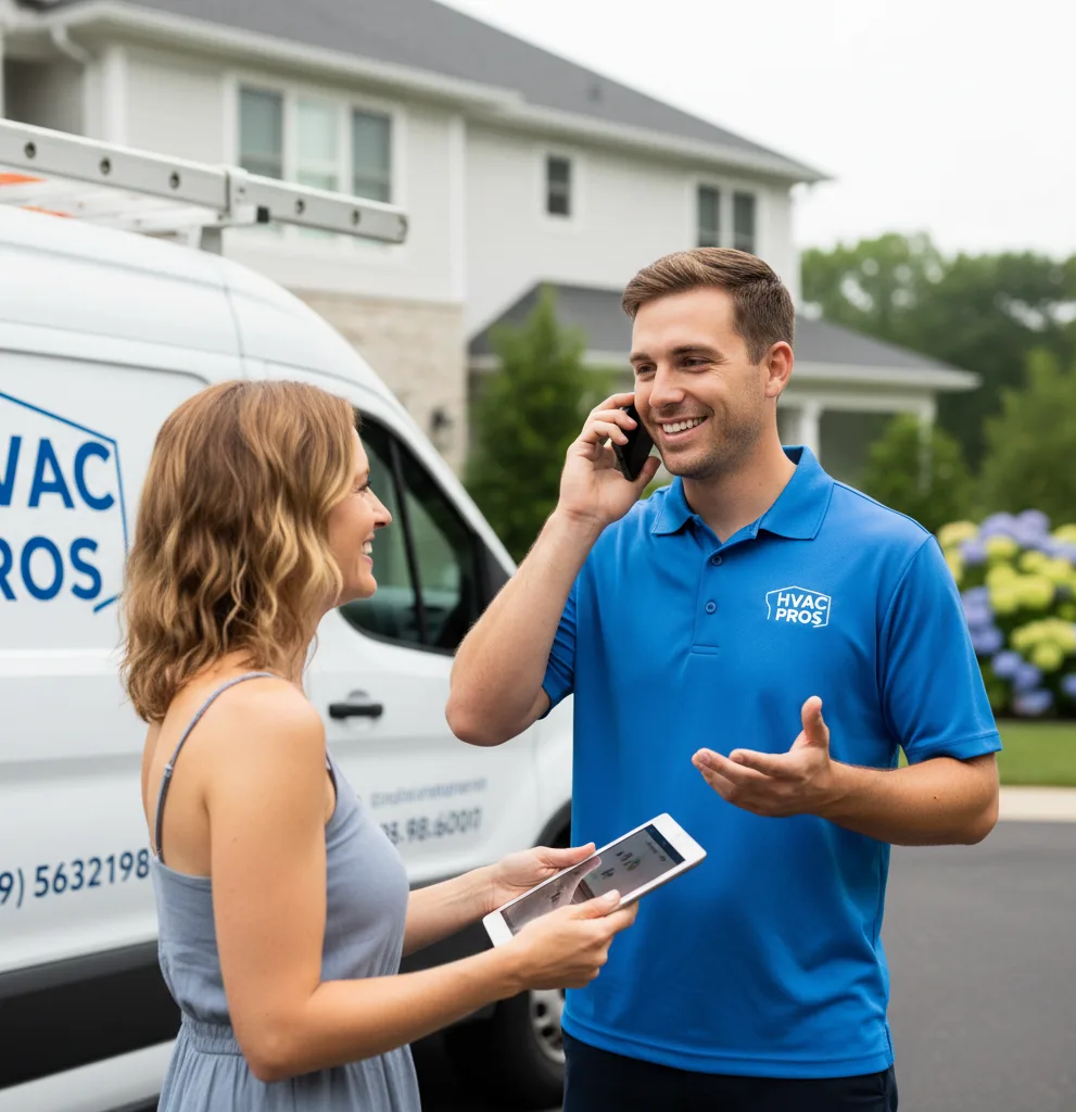 Furnace Repair in Winthrop Harbor, IL